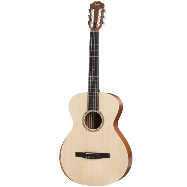Taylor Academy 12-N Series Acoustic Guitar