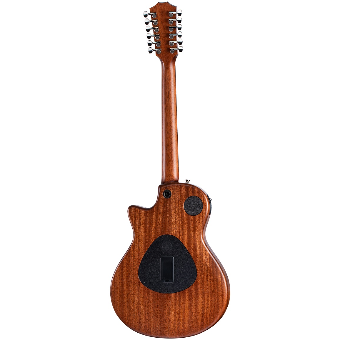 Taylor T5z-12 Classic DLX Electro Acoustic Guitar