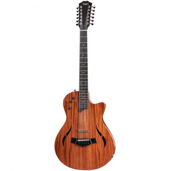 Taylor T5z-12 Classic DLX Electro Acoustic Guitar