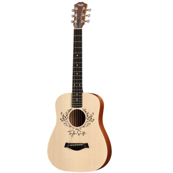 Taylor TSBT Acoustic Guitar