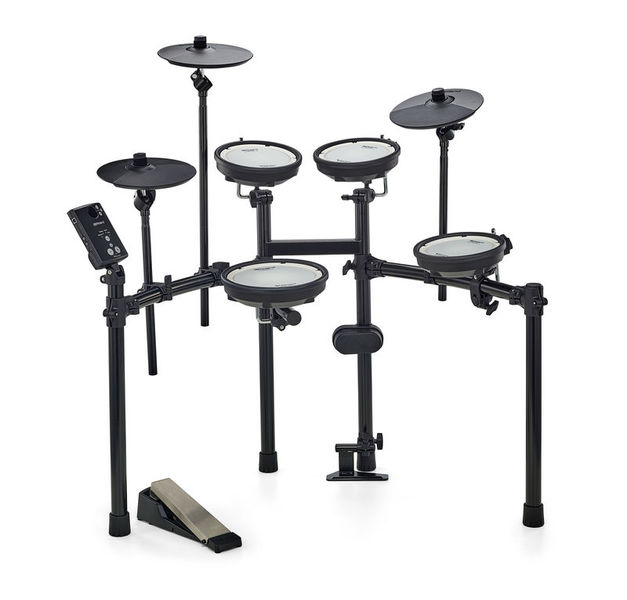 Roland Td 1dmk Electronic Drum Kit Shop Online In India Johnsmusic In
