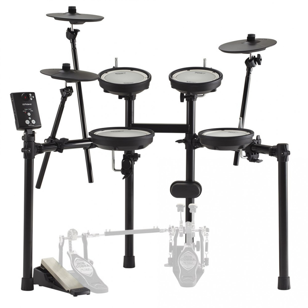 Roland Td 1dmk Electronic Drum Kit Shop Online In India Johnsmusic In Roland Td 1dmk Electronic Drum Kit Shop Online In India Johnsmusic In