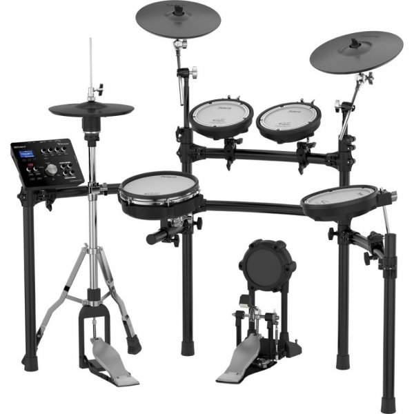Roland TD-25KV V-Drums Electronic Drum Set