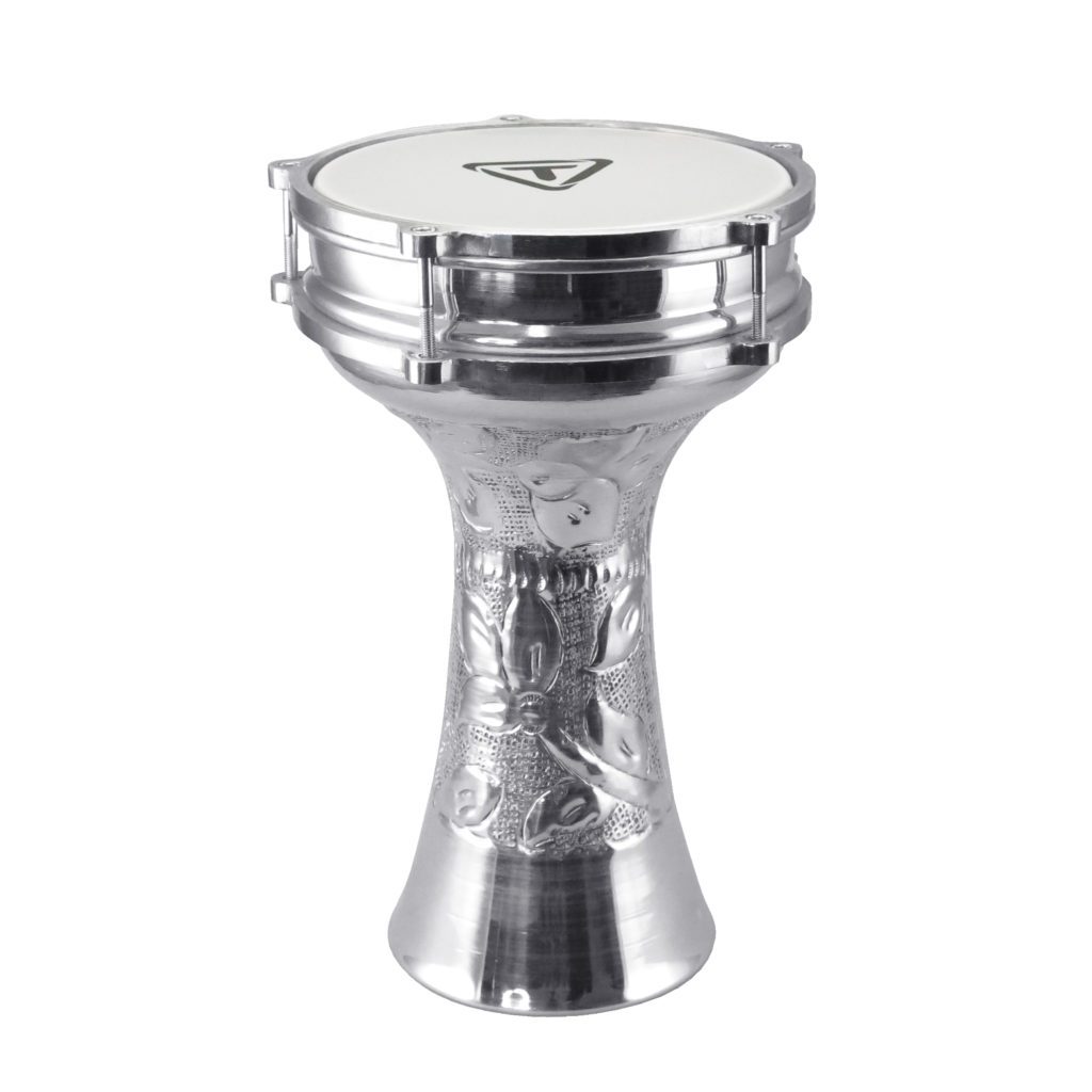Tycoon Darbuka Buy online in India JohnsMusic.in