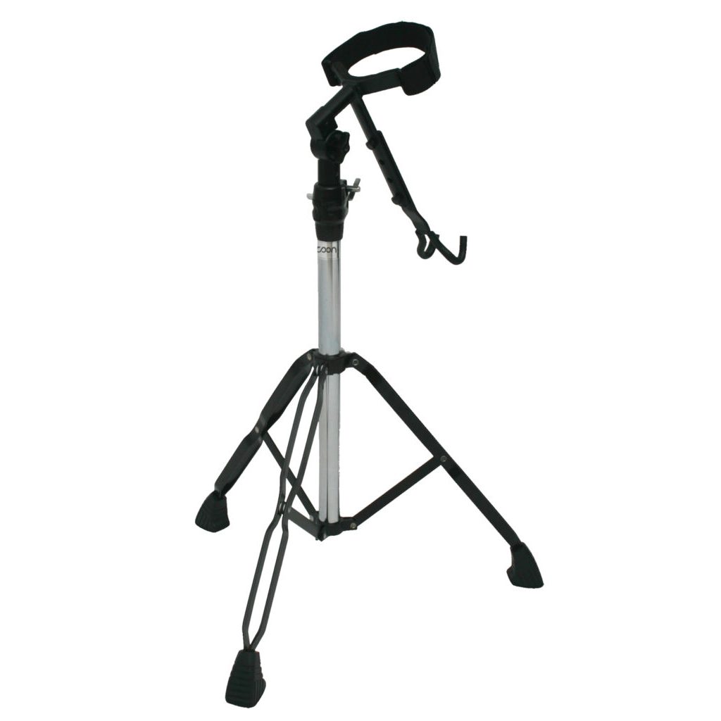 Tycoon Djembe Stand Buy online in India JohnsMusic.in