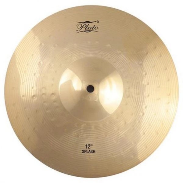 Pluto TK-12 inch Splash Cymbal