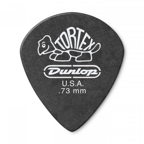 Dunlop Tortex Jazz 3