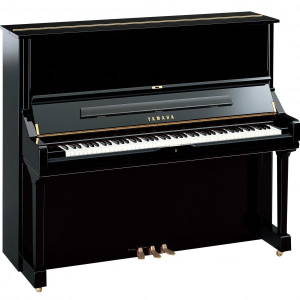 Yamaha U1J Upright Piano