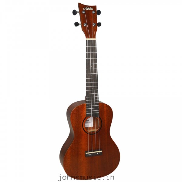 ashton uke240mh concert ukulele