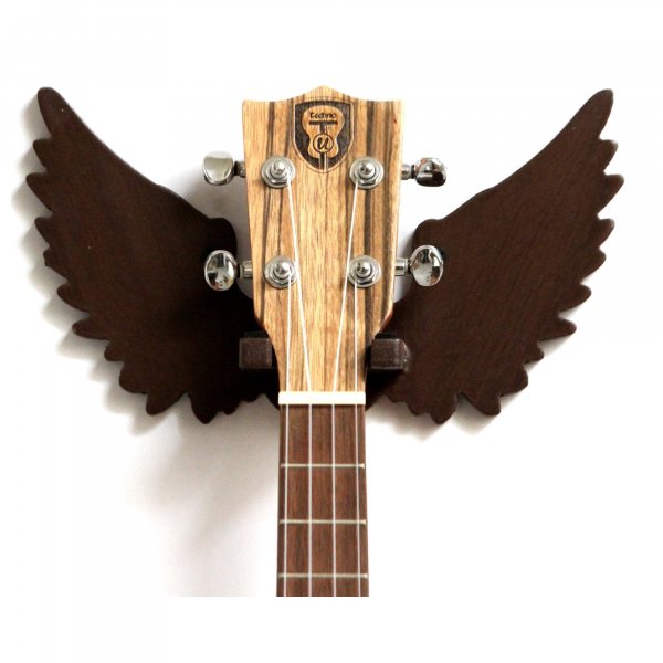 Hype String Ukulele Wall Hanger – Wings Online price in India