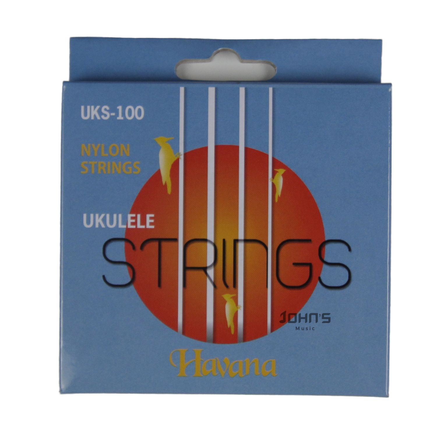 havana ukulele string for ukulele full set
