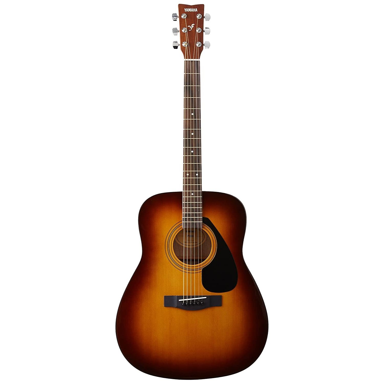 Yamaha F310 Acoustic Guitar Tobacco Sunburst
