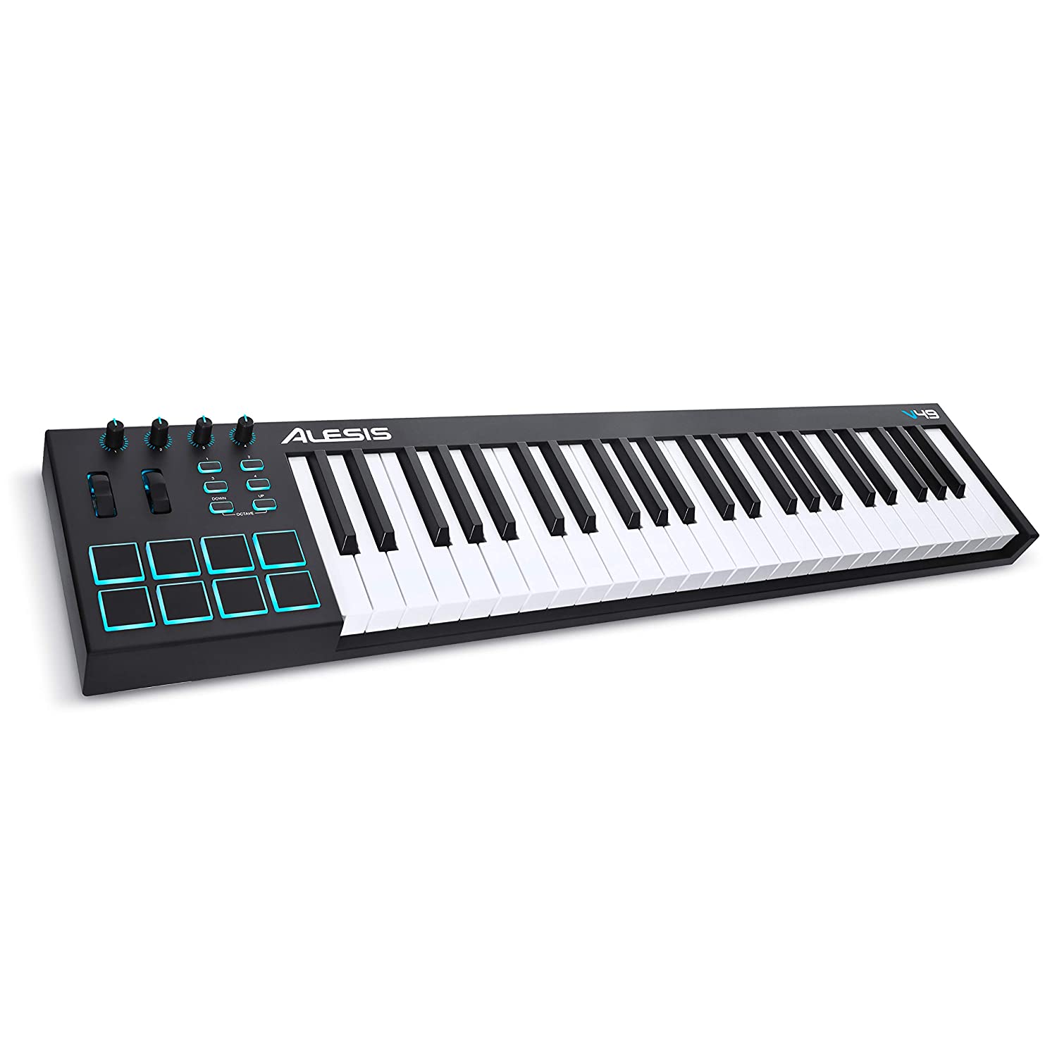 Alesis V49 49Key Keyboard Controller