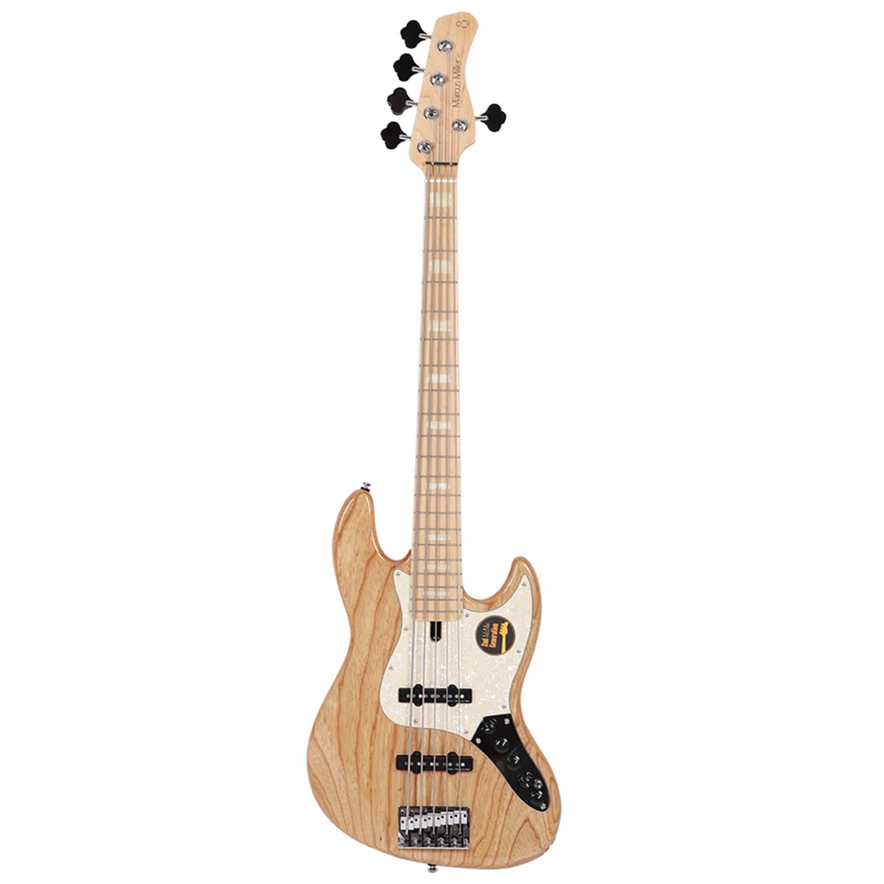 Sire Marcus Miller V7 Swamp Ash 5 String Bass Guitar Buy Sire Bass