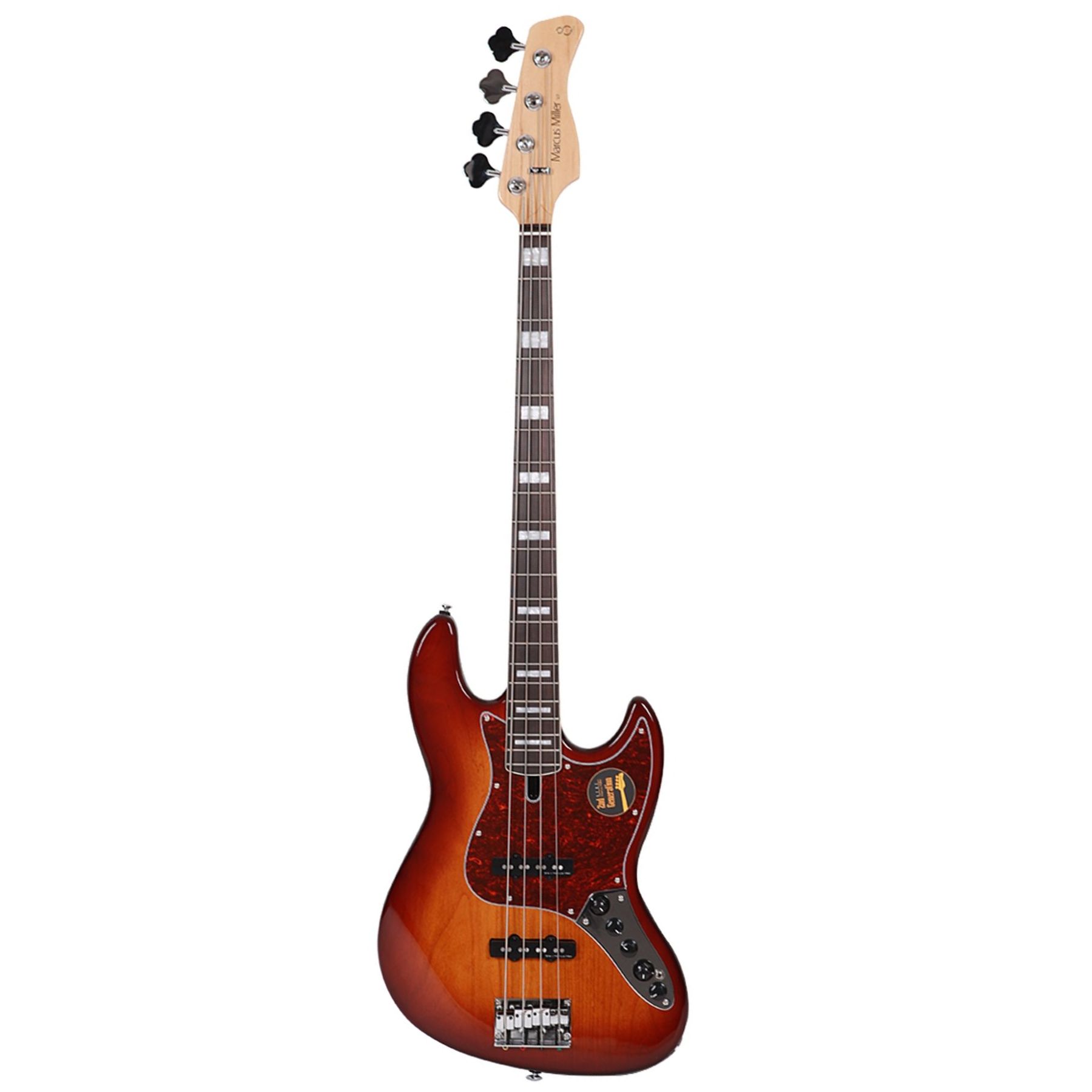 Sire Marcus Miller V7 Alder4 Electric Bass Buy Sire Bass Guitars