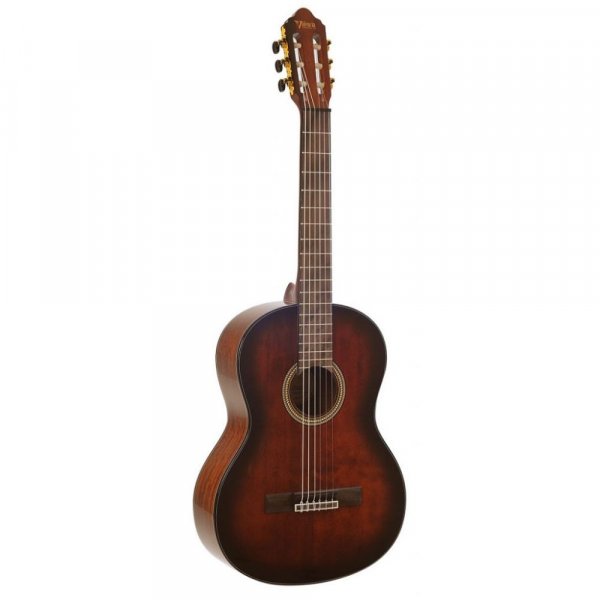 Valencia Classical Guitar Natural with Truss Rod VC564