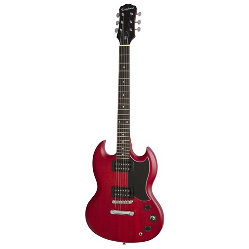 Epiphone SG-Special VE Electric Guitar