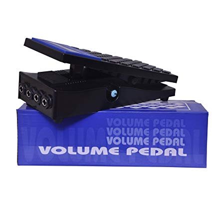 SoundX SX VP 500 Volume Pedal