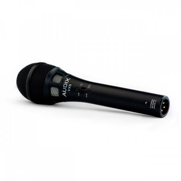 Audix VX5 Handheld Condenser Microphone