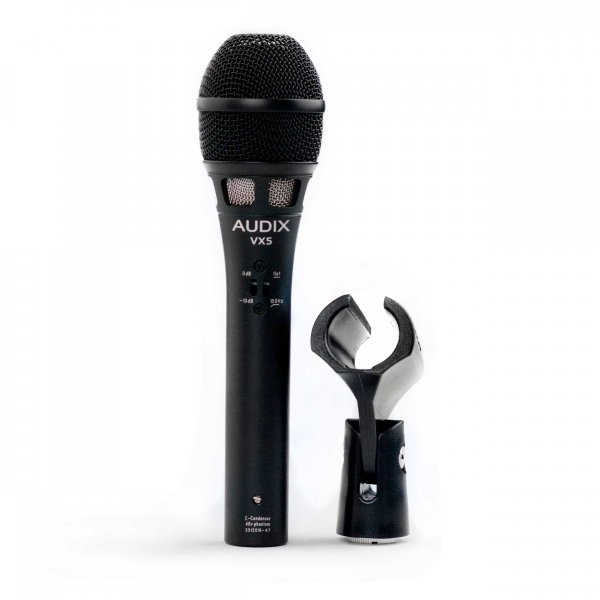 audix vx5 vocal microphone