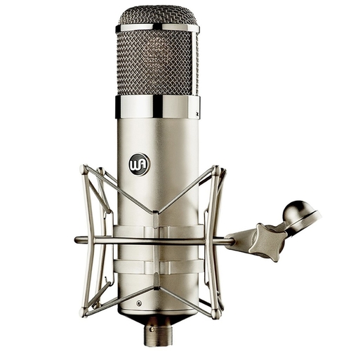 Warm Audio WA47 condensor microphone