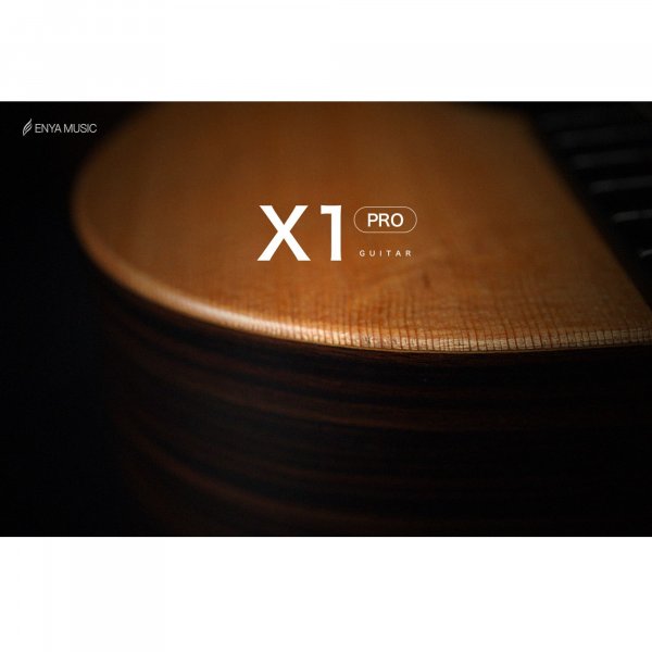 Enya EM-X1 PRO EQ "36"TransAcoustic Guitar- Natural Matt Finish online price in India