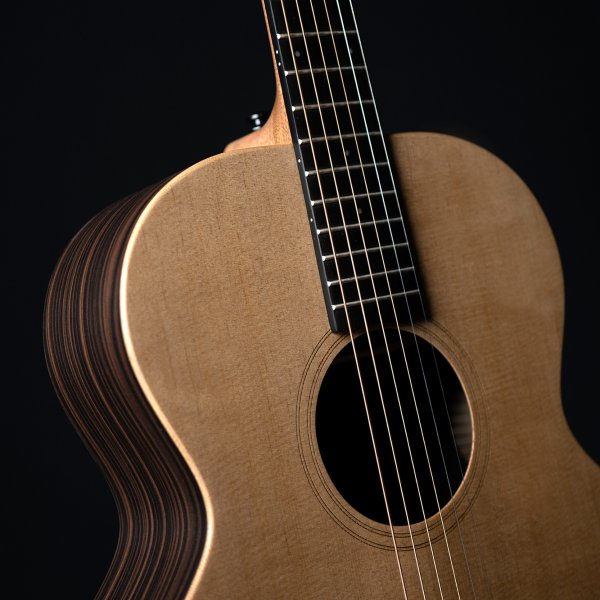 Enya EM-X1 PRO EQ "36"TransAcoustic Guitar- Natural Matt Finish online price in India