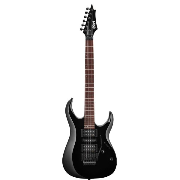Cort X-250 6-String Electric Guitar