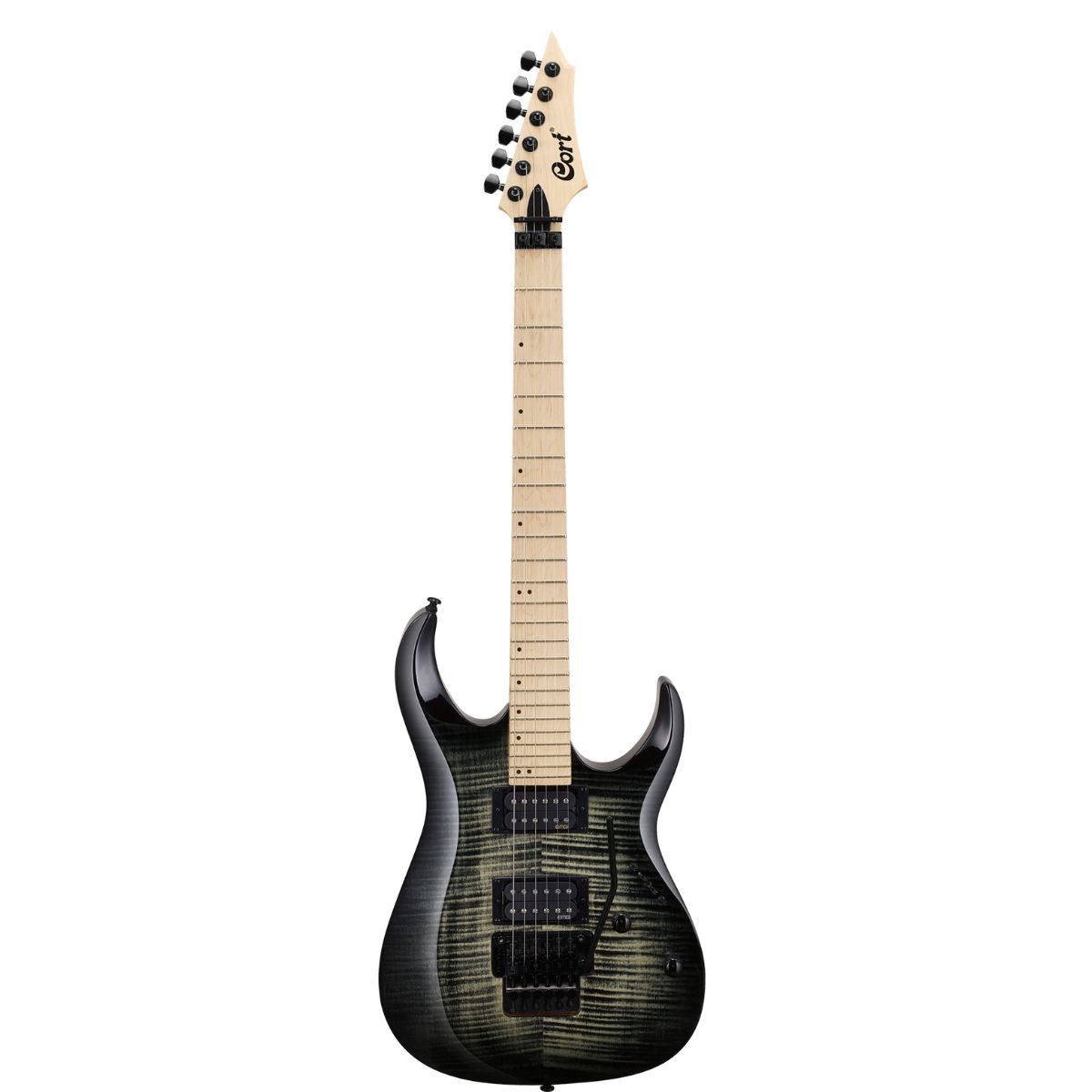 Cort X300 6-String Electric Guitar