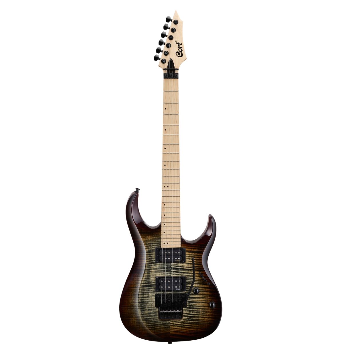 Cort X300 6-String Electric Guitar