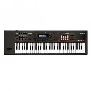 roland xps 30 bolsa price
