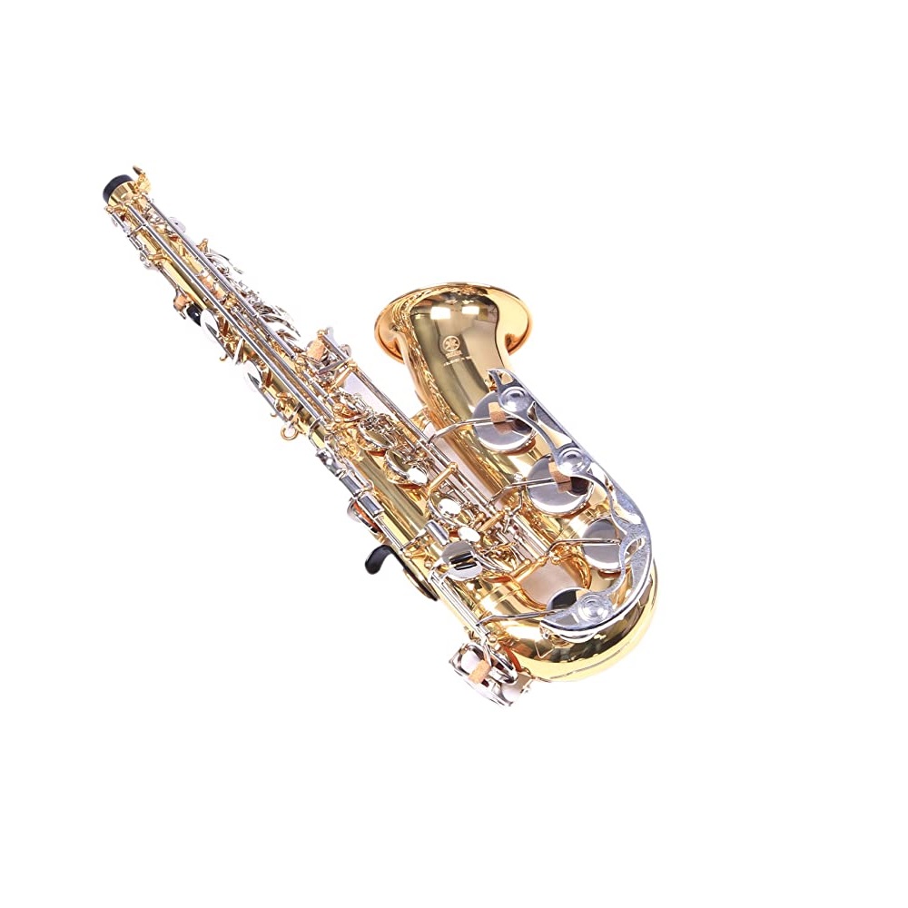 Yamaha YAS26 Standard Alto Saxophone