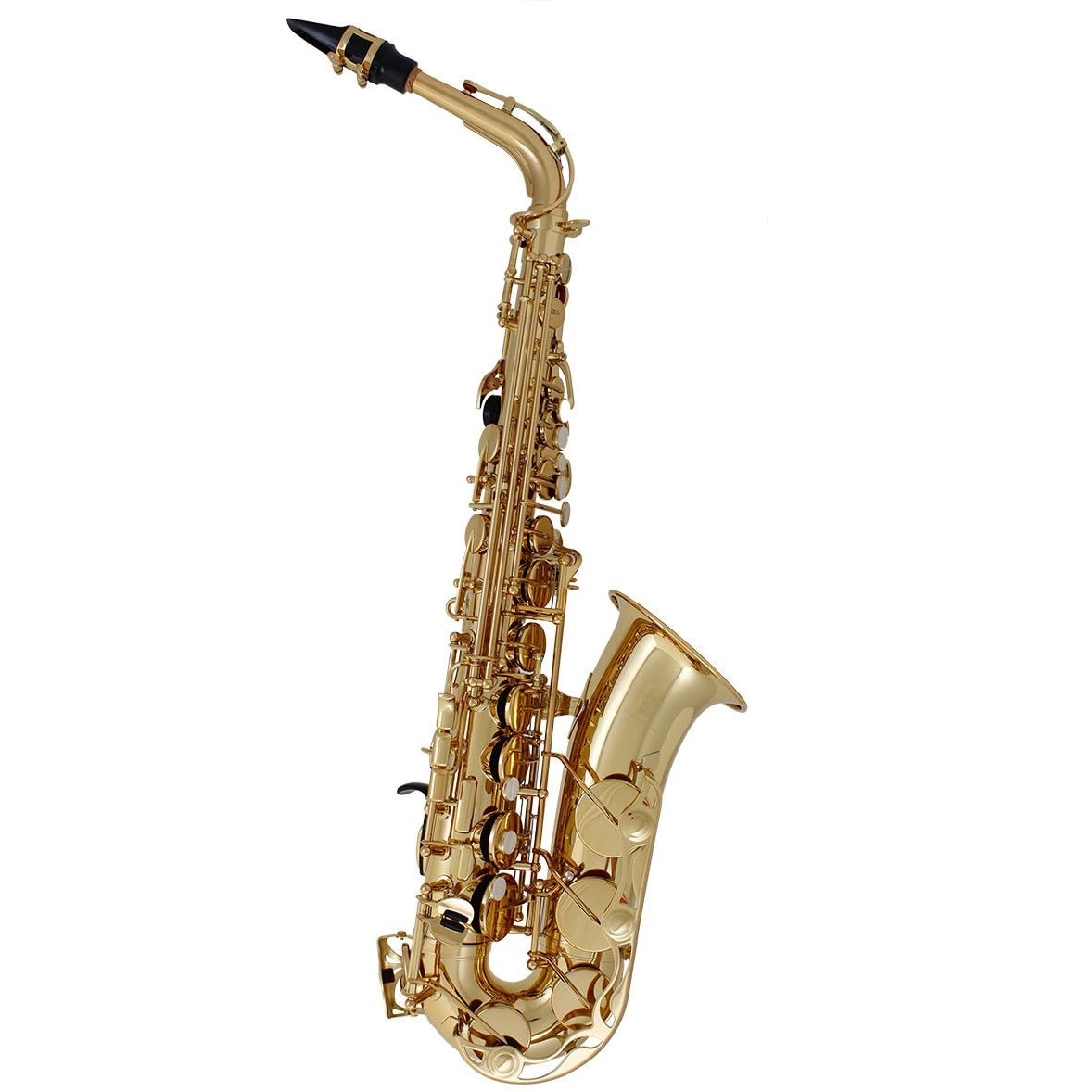 Yamaha YAS280 Alto Saxophone