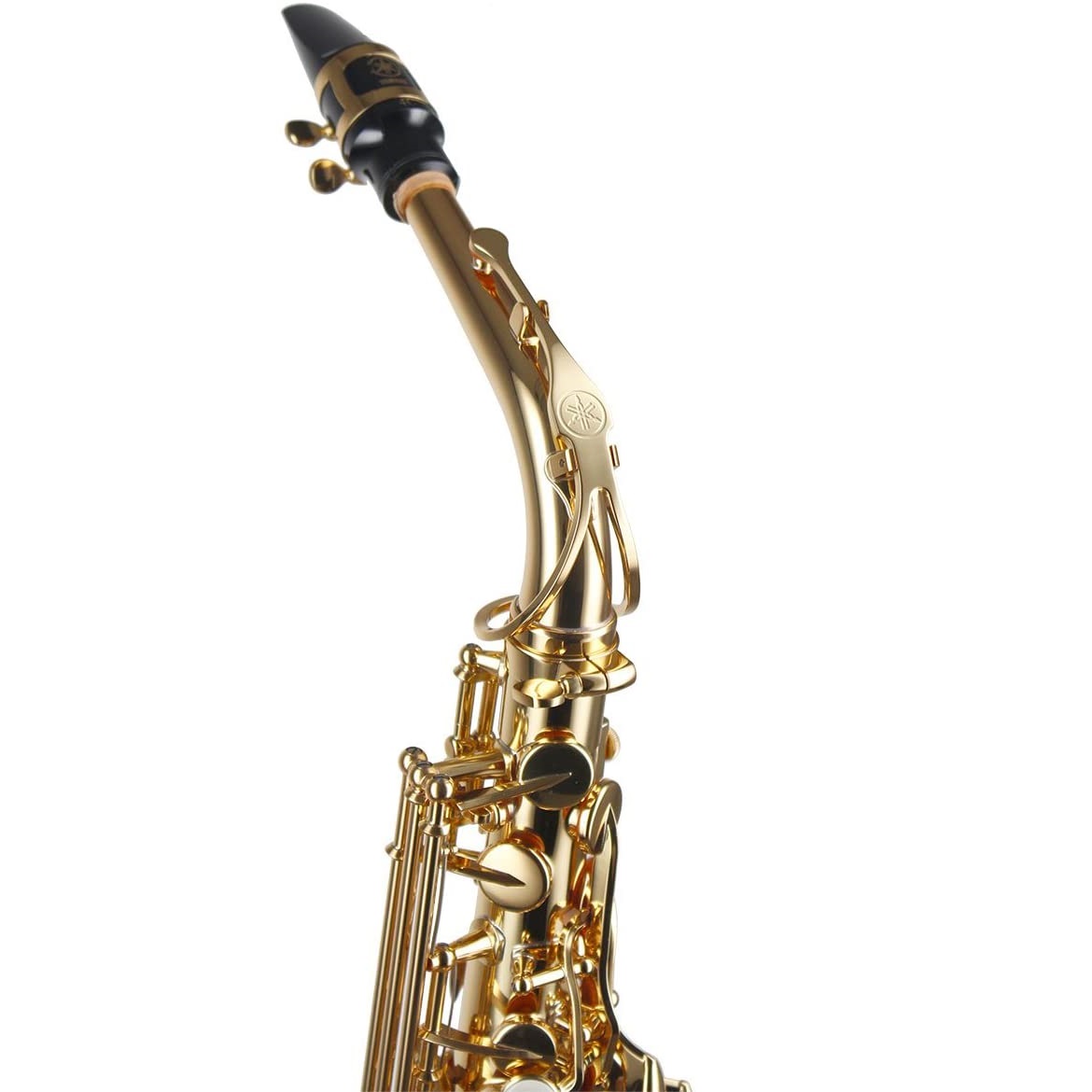 Yamaha YAS280 Alto Saxophone