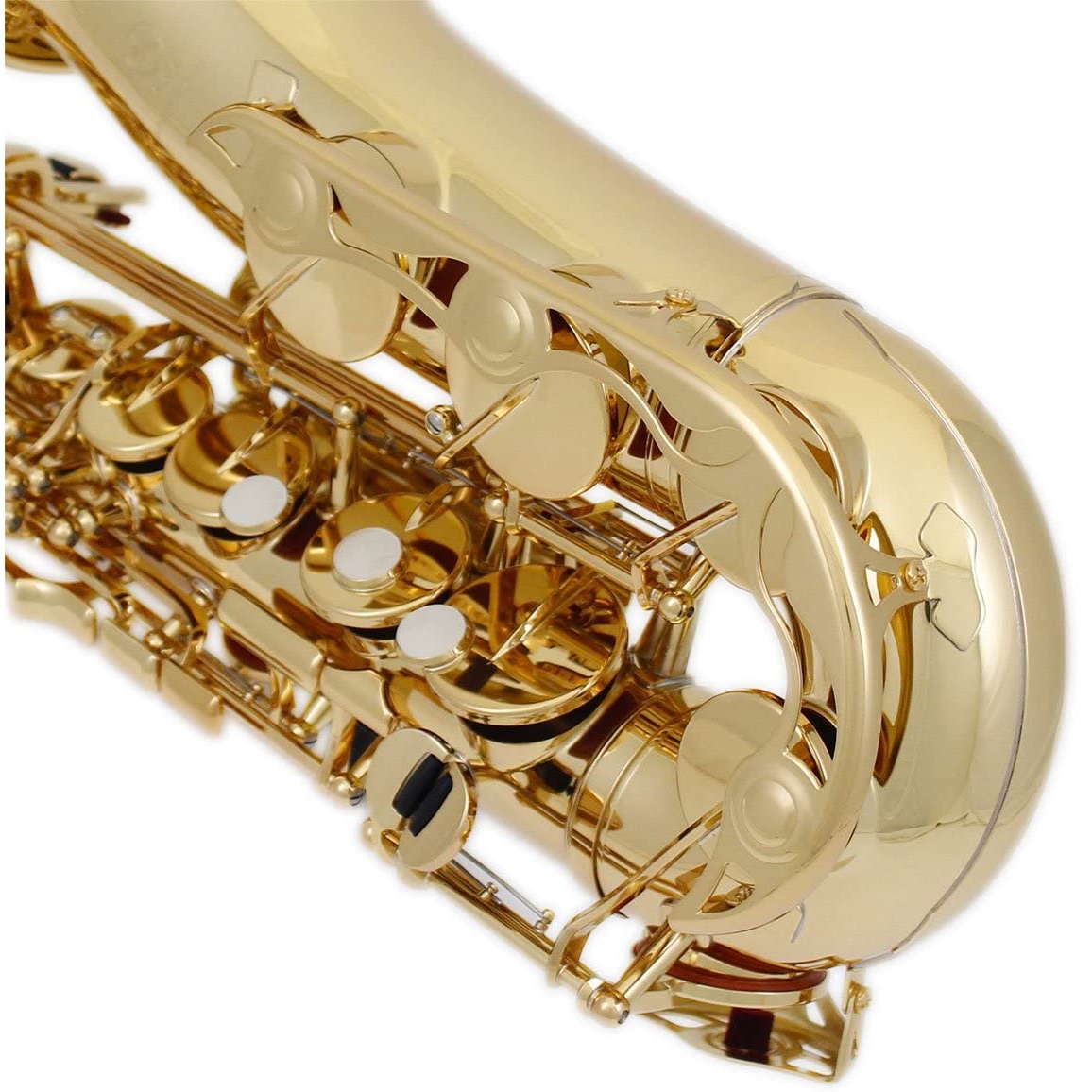 Yamaha YAS280 Alto Saxophone