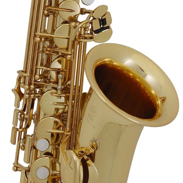 Yamaha YAS280 Alto Saxophone