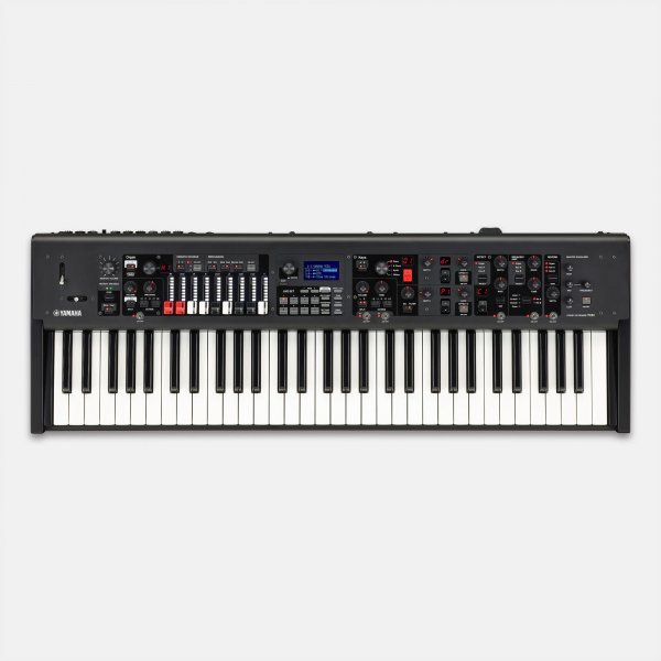 Yamaha YC61 61-Key Portable Stage Keyboard