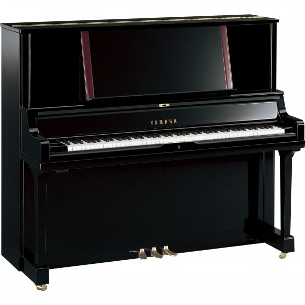 Yamaha YUS5 Upright Piano