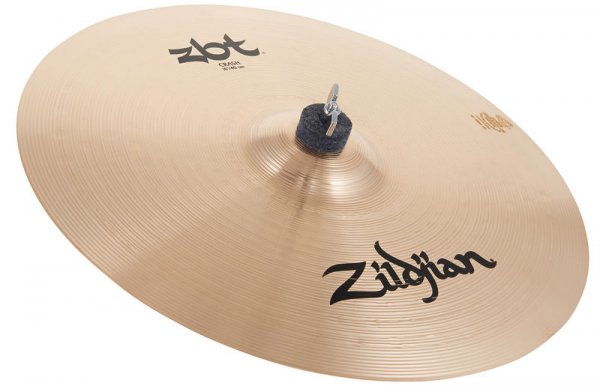 Zildjian ZBT18C ZBT Crash Cymbal