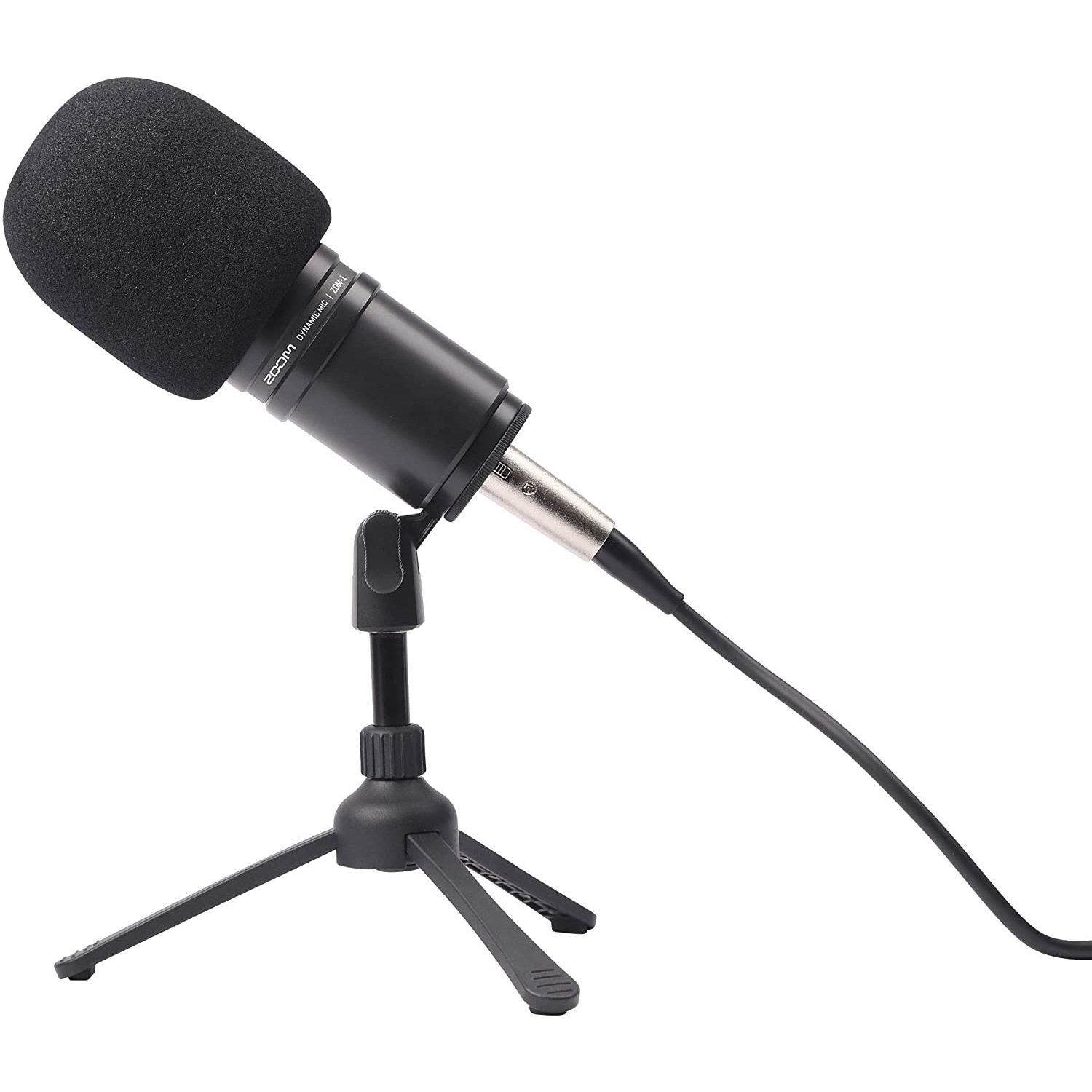 Zoom ZDM1 Podcast Mic Pack