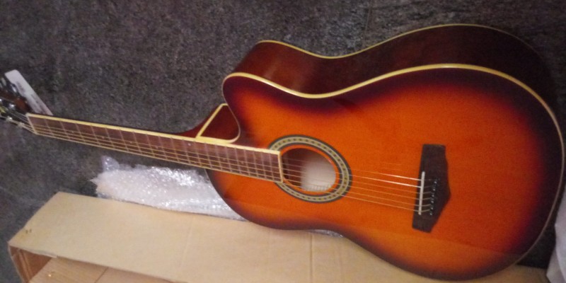 Ibanez md39c deals