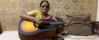Rajesh Prabhu