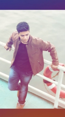 Ashish Dalwani