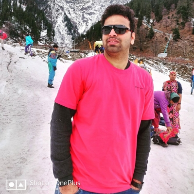 Chinmay