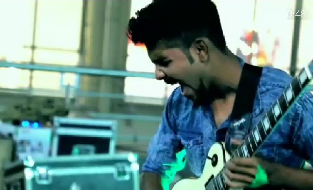Jobin Mathew